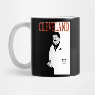 Cleveland Mug